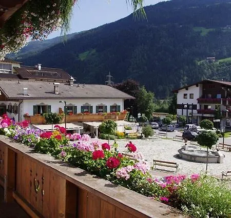 Appartement-kopp * Aschau Im Zillertal