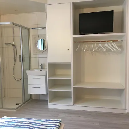 Appartement-kopp *