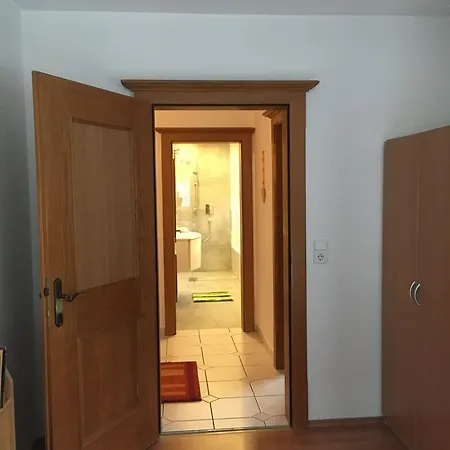 公寓 Appartement-kopp *