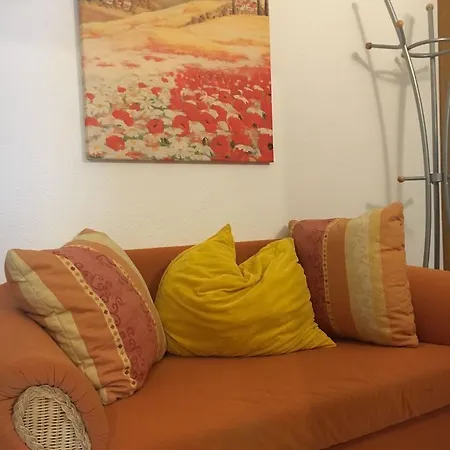 Appartement-kopp 公寓 *