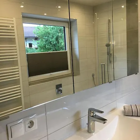 公寓 Appartement-kopp *