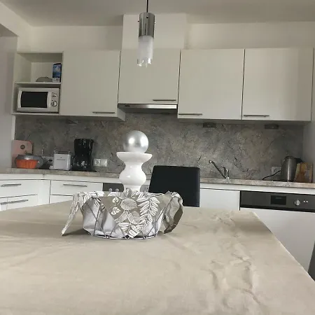 Appartement-kopp 公寓