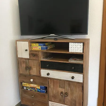 Appartement-kopp *