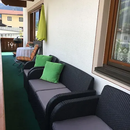 公寓 Appartement-kopp *