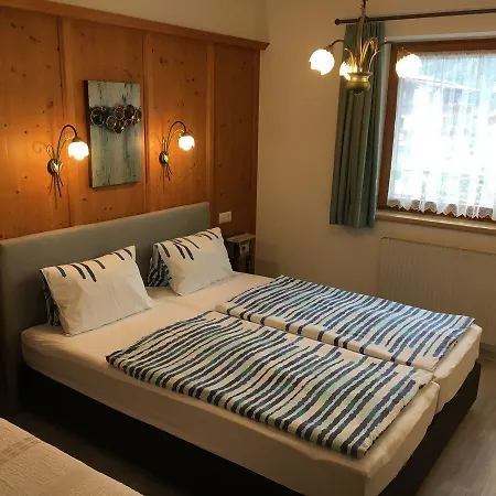 Appartement-kopp 公寓 *