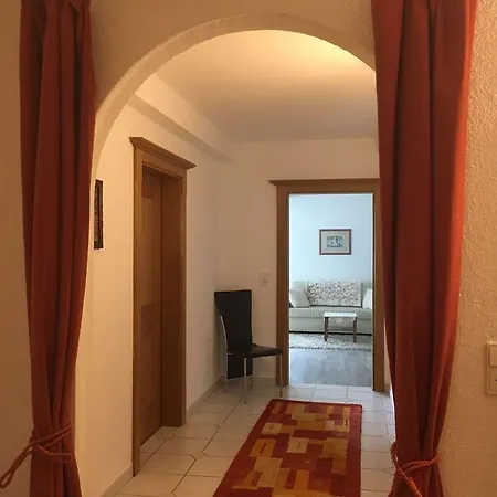 Appartement-kopp 公寓