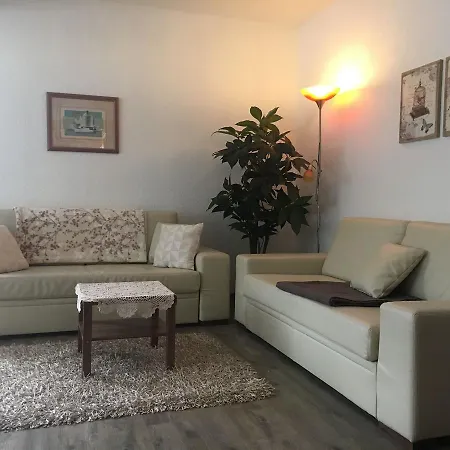 Appartement-kopp Apartmán *
