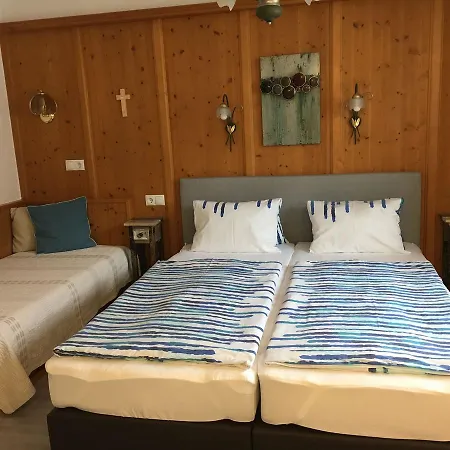 Appartement-kopp Aschau Im Zillertal