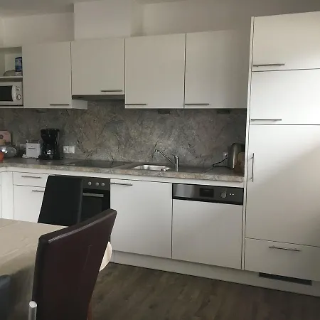 Appartement-kopp Apartmán Aschau Im Zillertal