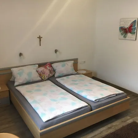 Appartement-kopp Apartmán