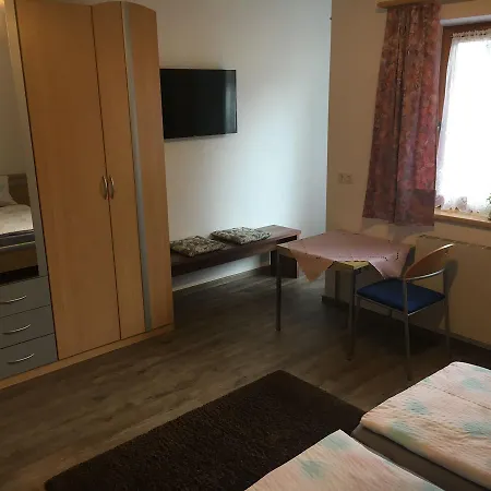 Appartement-kopp *