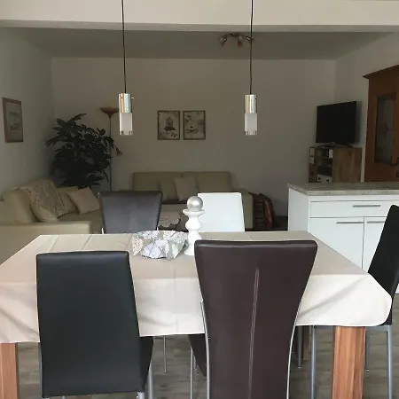 Apartmán Appartement-kopp Aschau Im Zillertal