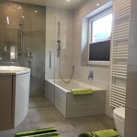 Appartement-kopp Apartmán Aschau Im Zillertal