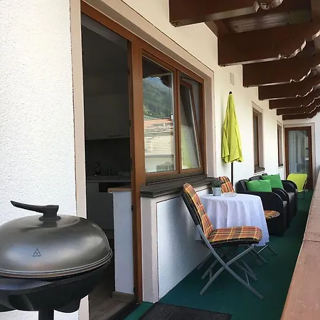 Appartement-kopp
