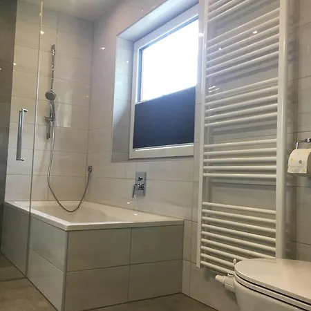 Apartmán Appartement-kopp Aschau Im Zillertal