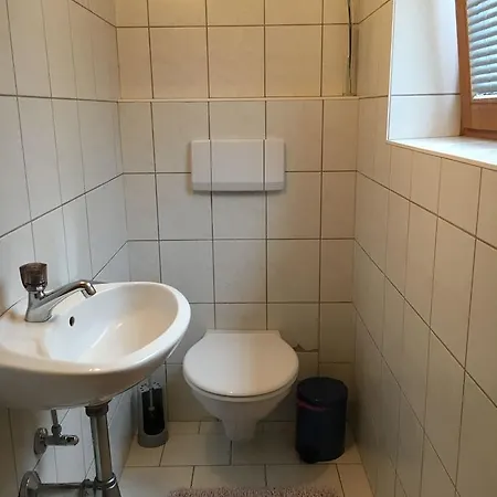 Appartement-kopp * Aschau Im Zillertal