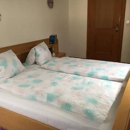 Apartmán Appartement-kopp *