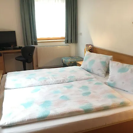 Appartement-kopp