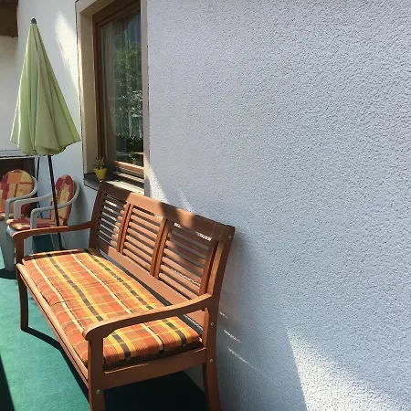 Appartement-kopp Aschau Im Zillertal