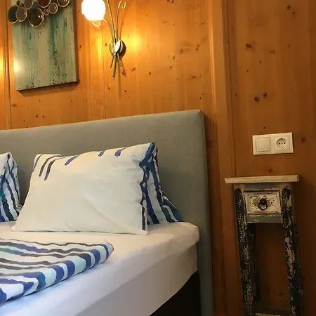 Appartement-kopp